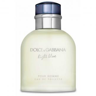 D&G Light Blue
